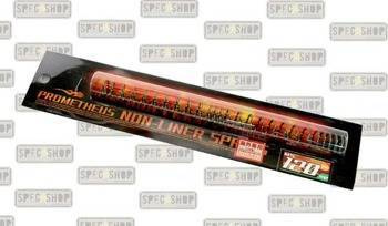 LayLax - Prometheus - Sprężyna M120