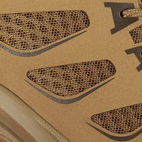 M-Tac - Buty taktyczne letnie Iva - Coyote - 30804105