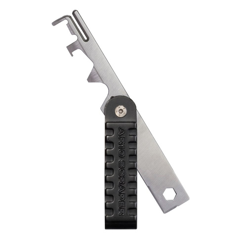 Real Avid - Skrobak do czyszczenia broni AR-10 Scraper™ - AVAR10S