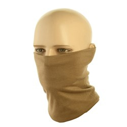 M-Tac - Szalokominiarka Merino Wool - Coyote - HLI-MWB-CO