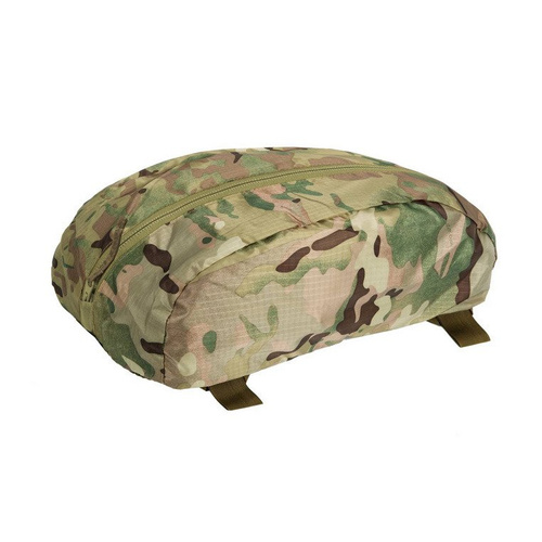 Helikon - Tarp, płachta biwakowa Supertarp® - 300 x 300 cm - Pencott Wildwood - PO-STP-PO-45