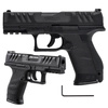 Umarex - Replika pistoletu Walther PDP Compact 4" - CO2 - Czarna - 2.6522