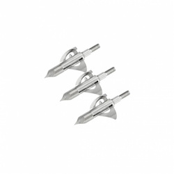 NXG - Grot do strzały Broadhead1 - 3 szt - 2.2291