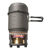 Esbit - Zestaw do gotowania kuchenka z garnkami Cookset (Spirit/Solid Fuel) - 985 ml - CS985HA