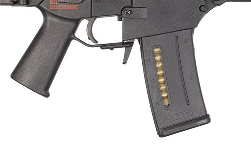 Magpul - Magazynek z okienkiem PMAG® 30G MagLevel® HK® G36 - GEN M3™ - MAG234