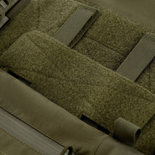 M-Tac - Ocieplacz do rąk Elite - Cordura - Ranger Green - 10173023