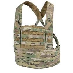 Direct Action - Kamizelka taktyczna Typhoon Chest Rig - MultiCam - CR-TPHN-CD5-MCM