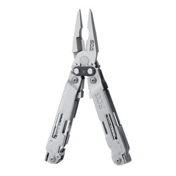 Multitool SOG PowerAccess Deluxe z zestawem bitów - 21 narzędzi - PA2001-CP