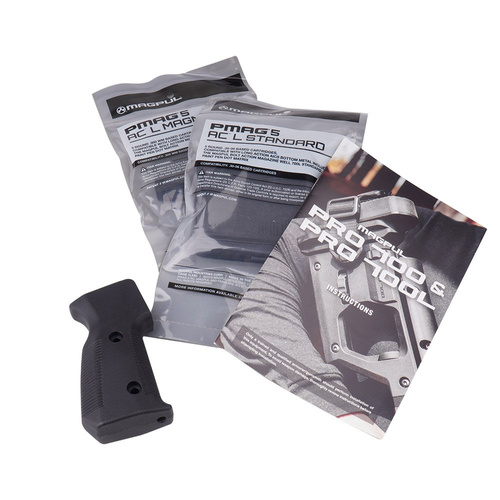 Magpul - Osada Pro 700L do Remington® 700 Long Action - Składana kolba - MAG1002-BLK