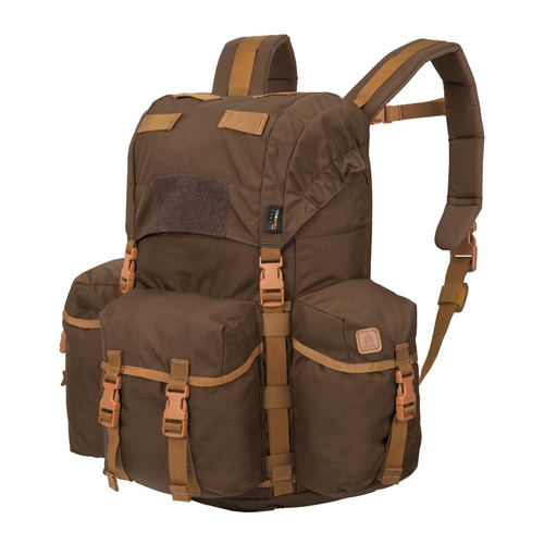 Helikon - Plecak Bergen Backpack® - Cordura® - 18 L- Earth Brown / Clay - PL-BGN-CD-0A0BA