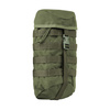 WISPORT - Plecak Sparrow 30 II z dwiema kieszeniami bocznymi - 30 + 10 l - Olive Green