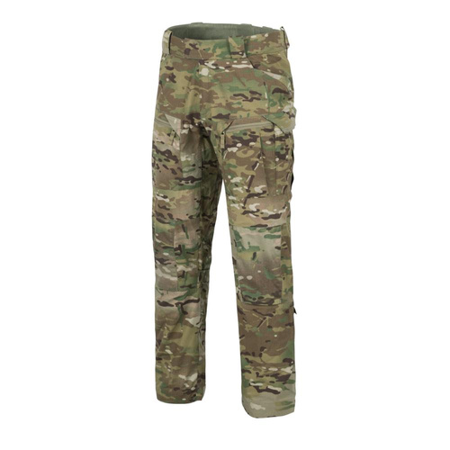 Direct Action - Spodnie taktyczne Vanguard Combat Trousers - MultiCam - TR-VGCT-NCR-MCM