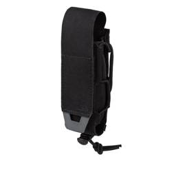 Direct Action - Ładownica Tac Reload Pouch Pistol MK II -Cordura - Czarna - PO-PTT2-CD5-BLK