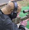 Helikon - Czapka z daszkiem Tactical Cap - NyCo Ripstop - MultiCam - CZ-BBC-NR-34