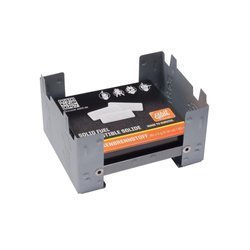 Esbit - Kuchenka na paliwo stałe - Mała - 20x 4 g - 00209000-D-HH