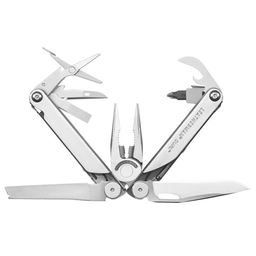 Multitool Leatherman Curl - 832932