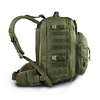 WISPORT - Plecak wojskowy Whistler II - 35 L - Czarny