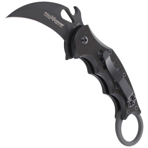 FOX - Nóż Folding Karambit Emerson Opener - FX-599