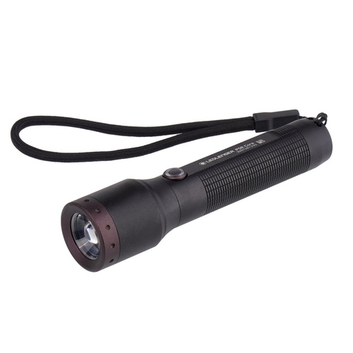 Ledlenser - Latarka akumulatorowa P5R Core - 500 lumenów - 502178
