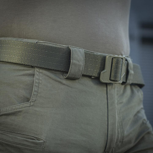 M-Tac - Spodnie wojskowe Patriot Gen.III Vintage - Dark Olive - 20084048