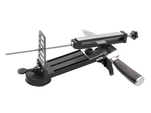 The Edge - System ostrzący ProSHARP Diamond Knife Sharpener - 555-002