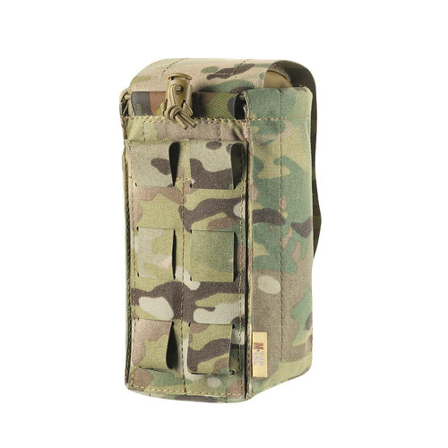 M-Tac - Ładownica Medyczna - Small Elite Pionowa IFAK - Multicam - 11238008