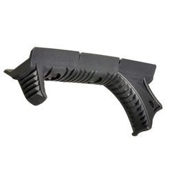 Strike Industries - Chwyt Link KeyMod / M-LOK Hand Stop Kit - SI-LINK-HSK