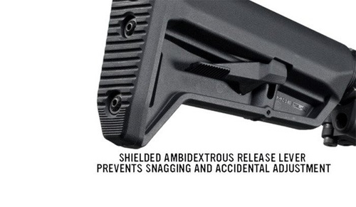 Magpul - Kolba MOE® SL-K™ Carbine Stock do AR-15 / M4 - Mil-Spec - MAG626