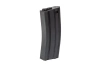 Specna Arms - Magazynek Mid-Cap do replik M4/M16 - 140 kulek - Czarny - SPE-05-025502