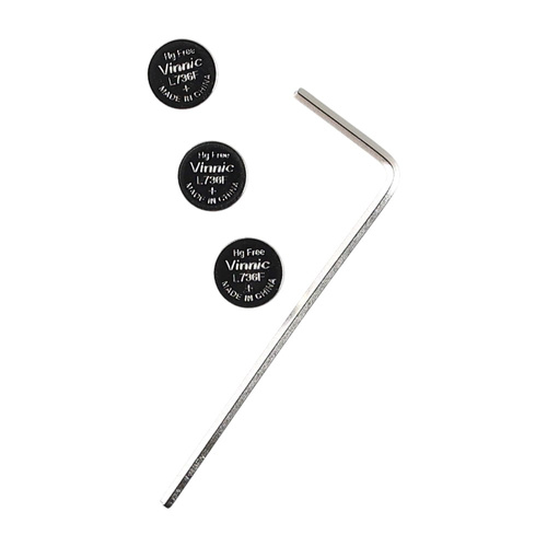 Umarex - Rewolwer na kule gumowe RAM T4E TR 50L Gen 2 - Kaliber .50 - CO₂ - Czarny - 2.4059X