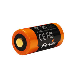 Fenix - Akumulator ARB-L18 18350 - 1600 mAh - 3,6V - ARB-L18-1600