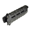 Strike Industries - Łoże Carbine Length Handguard - Czarne - SI-STRIKE-HG-CBK-BK