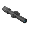 Vector Optics - Luneta biegowa Continental x6 Tactical - 1-6x24 - Czarny - SCOC-23T