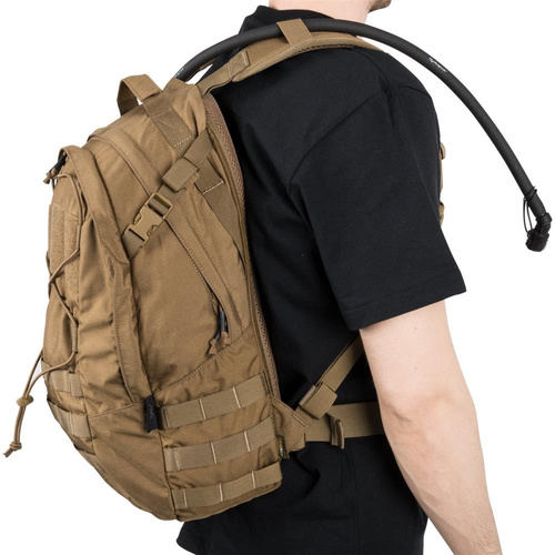 Helikon - Plecak EDC - 24 L - Cordura - Flecktarn - PL-EDC-CD-23