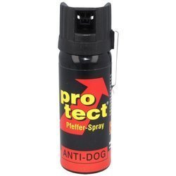 KKS - Gaz pieprzowy ProTect Anti-Dog - Chmura - 50ml - 01450-C