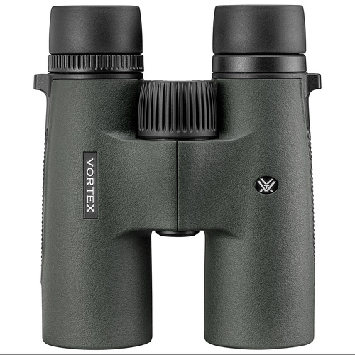 Vortex Optics - Lornetka myśliwska Triumph HD 10x42 - Czarna - TRI-1042