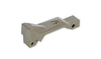 Strike Industries - Kabłąk spustowy Cobra Fang Magwell Assist Trigger Guard - FDE - SI-COBRA-FANG-FDE