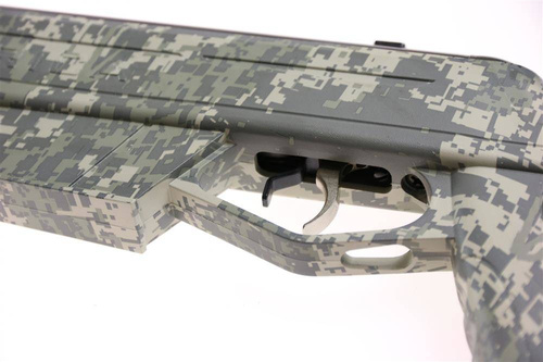 Norica - Wiatrówka Dead Eye GRS Camo - 4,5mm - 111.25.007