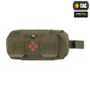 M-Tac - IFAK ładownica medyczna Elite - Ranger Green - 10163023