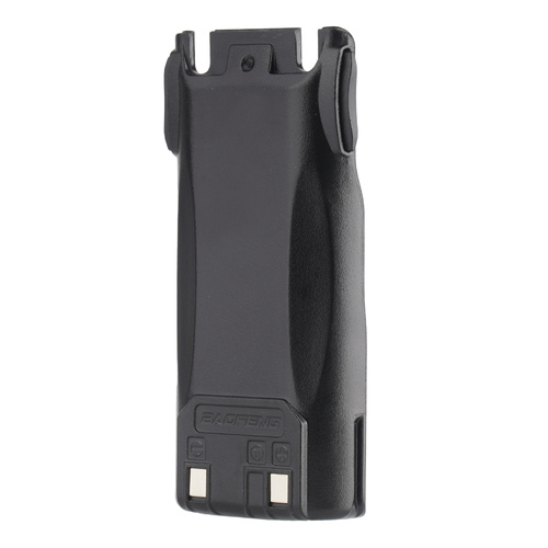 BaoFeng - Akumulator do radiotelefonu UV-82 - USB-C - 7,4 V - 2800 mAh - BL-8
