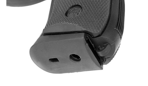 ASG - Replika pistoletu CZ 75D Compact - GNB - 15885