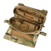 M-Tac - Apteczka taktyczna zrywana Rool Elite - MultiCam - 51700008