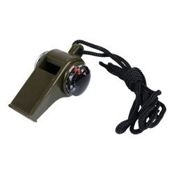 FOSCO - Gwizdek z kompasem i termometrem