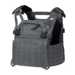 Direct Action - Kamizelka taktyczna Plate Carrier Spitfire - Shadow Grey - PC-SPTF-CD5-SGR