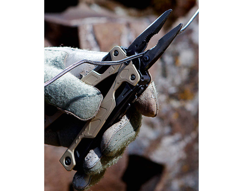 Multitool Leatherman OHT® - Czarny - 831639