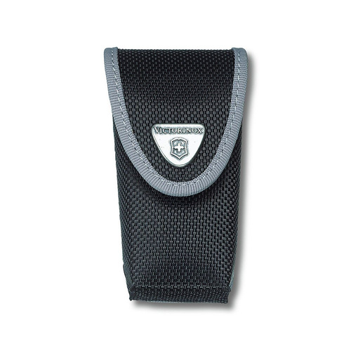 Victorinox - Etui na scyzoryk - Nylon - Czarny - 4.0543.3