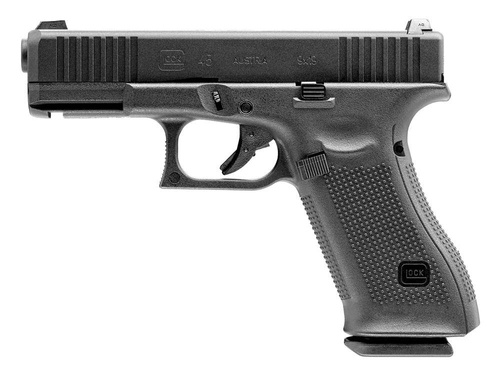 Umarex - Replika pistoletu Glock 45 Gen5 - GBB - 2.6470