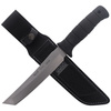Muela - Tactical Rubber Handle 190mm - TANTO-19W