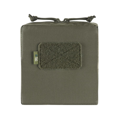 M-Tac - Organizer wojskowy Elite Small - Ranger Green - 10031123