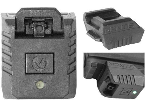 Mantis - System do treningu strzeleckiego Mantis X10 Elite Shooting Performance - MT-1004